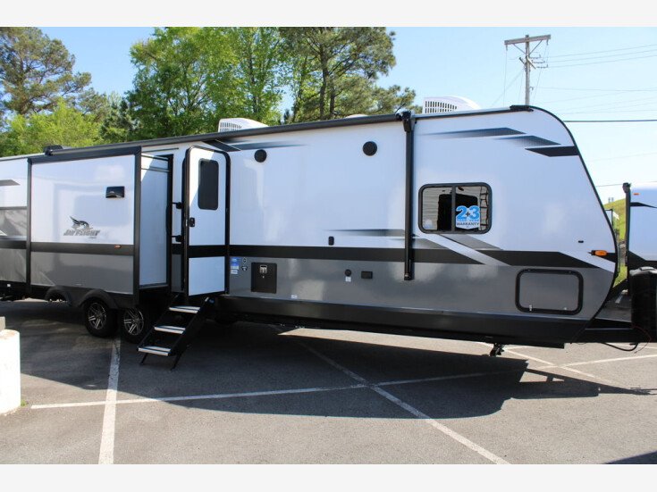 Thumbnail Photo undefined for New 2022 JAYCO Jay Flight